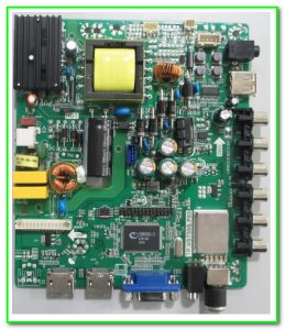 шасси TP.VST59S.P89