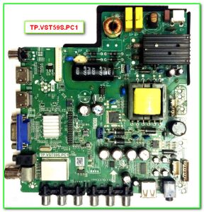 шасси TP.VST59S.PC1