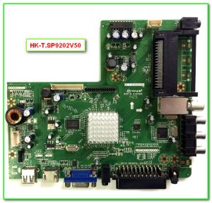 шасси HK-T.SP9202V50