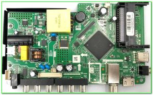 шасси HK.T.S2T512CP532