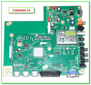 шасси T.MS6M48.7A