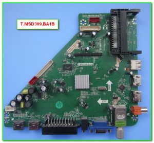 шасси T.MSD309.BA1B