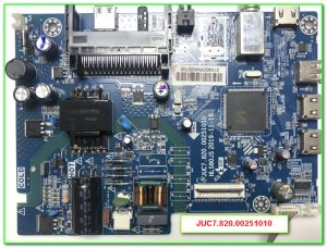 JUC7.820.00251010