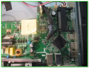 шасси HK.T.S2T512CP639