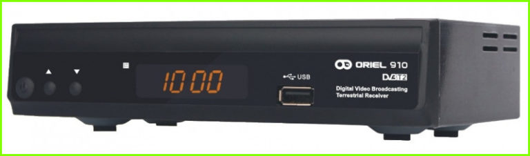 Прошивка oriel 790 через usb