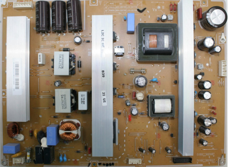 BN44-00274B Схема