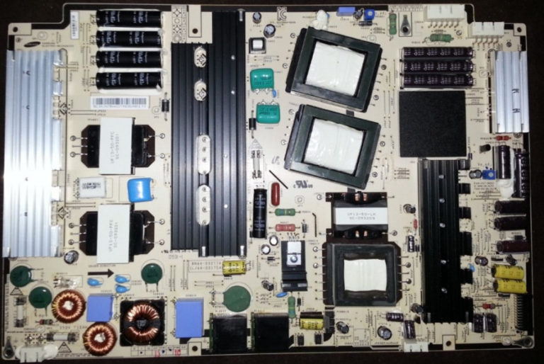 BN44-00277A Схема