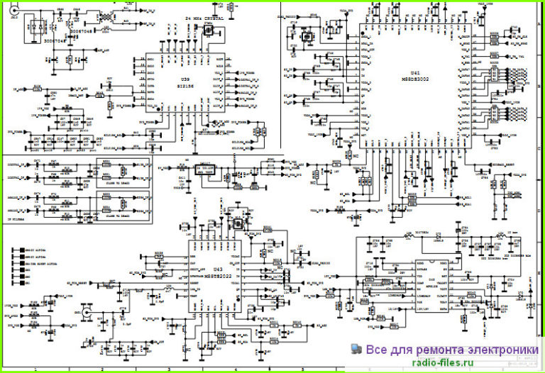 Daswhmb18f0 rev f схема