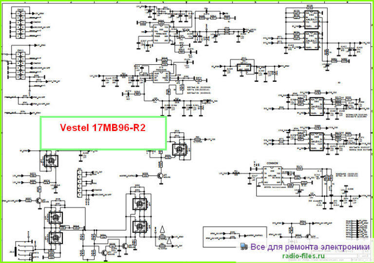 Mtv 2231lt2 схема