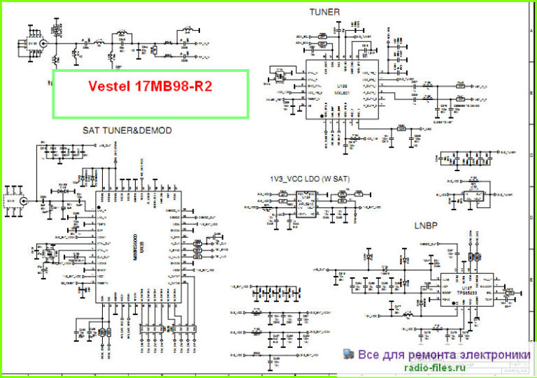 Bel554mso схема встраивания