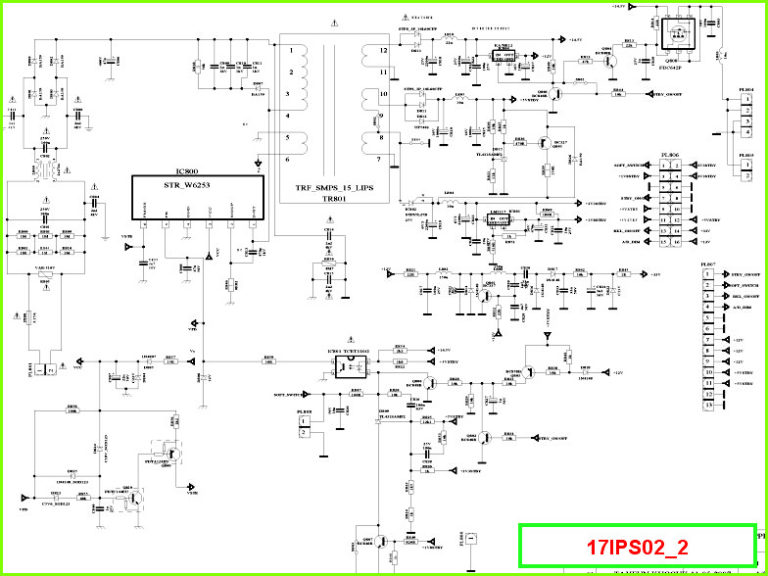 Gtw18 v 0 e244417 схема