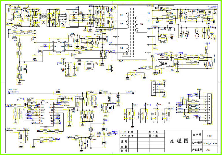 Ba3131fs схема включения