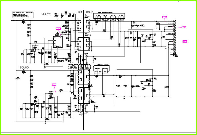 Wisp 40a rx схема samsung